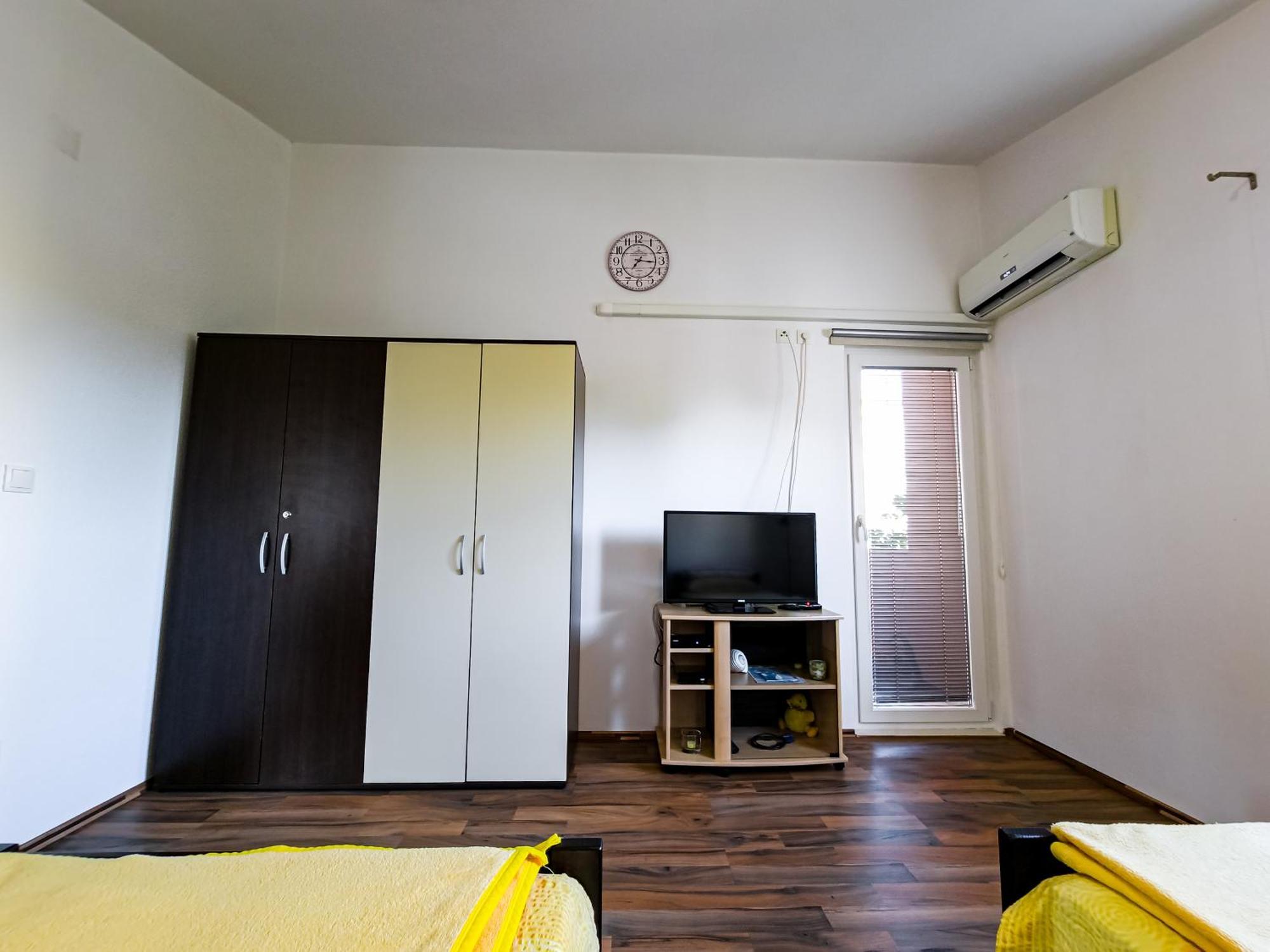 Apartments Mani Trogir Exterior foto