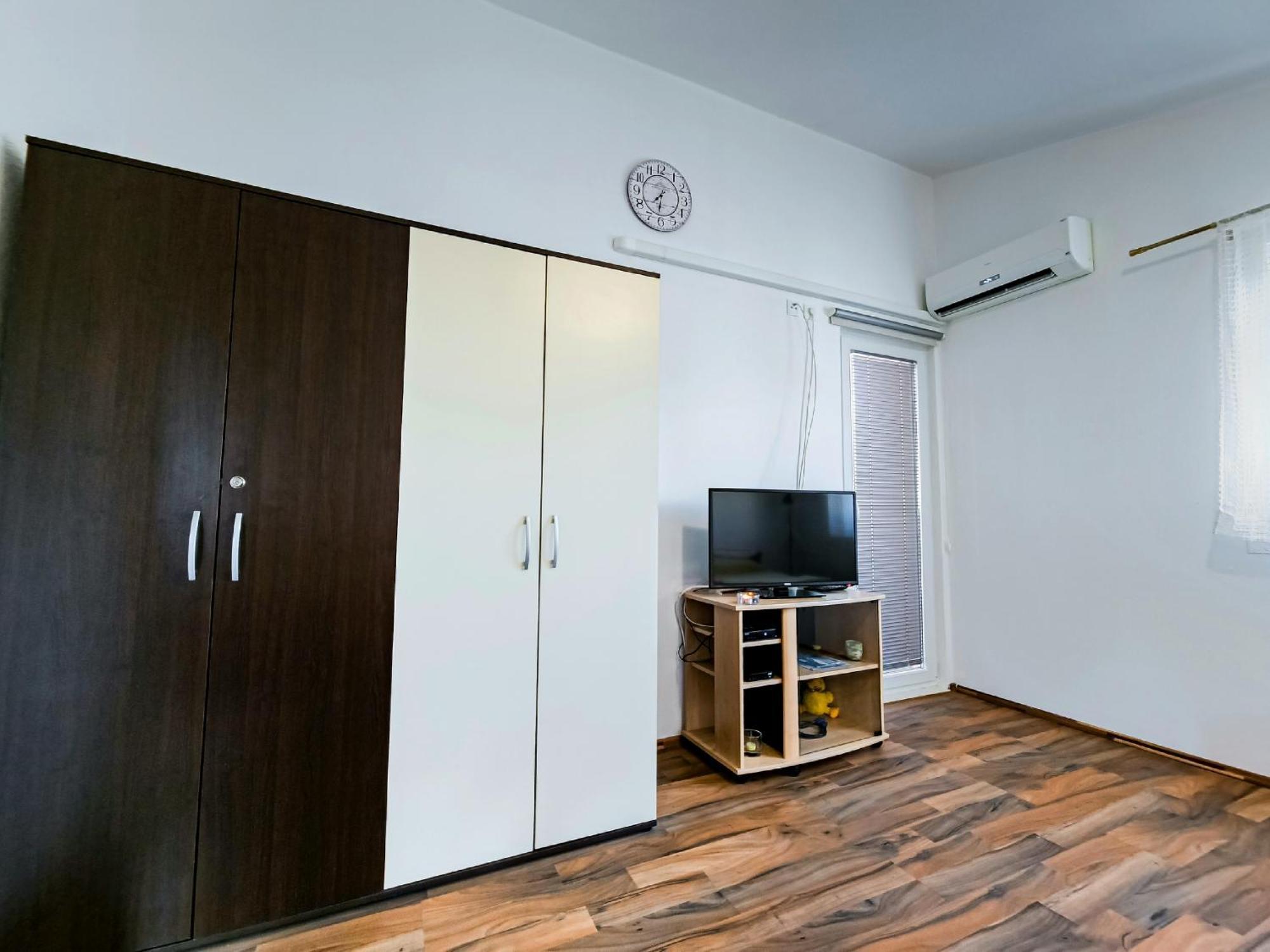 Apartments Mani Trogir Exterior foto