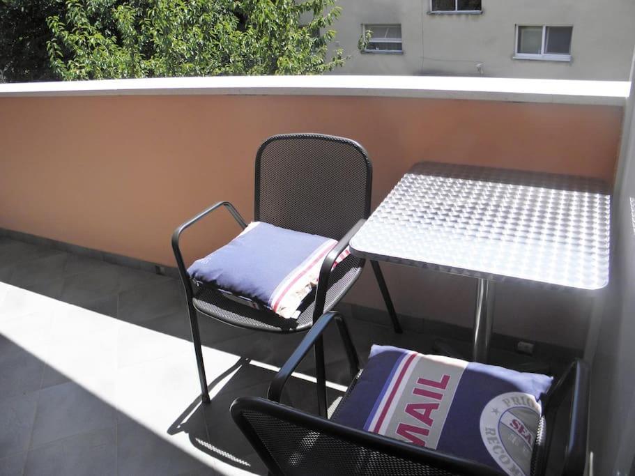 Apartments Mani Trogir Exterior foto