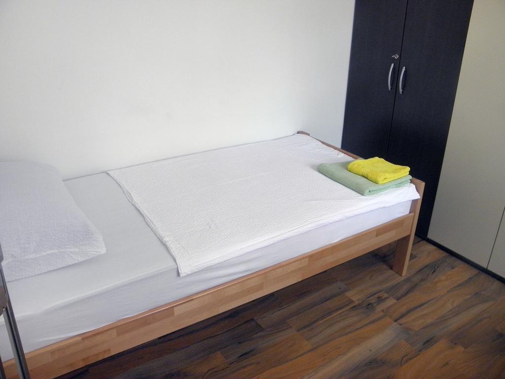 Apartments Mani Trogir Cameră foto