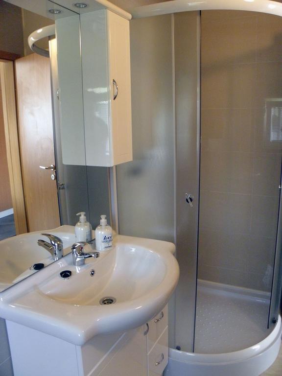 Apartments Mani Trogir Cameră foto
