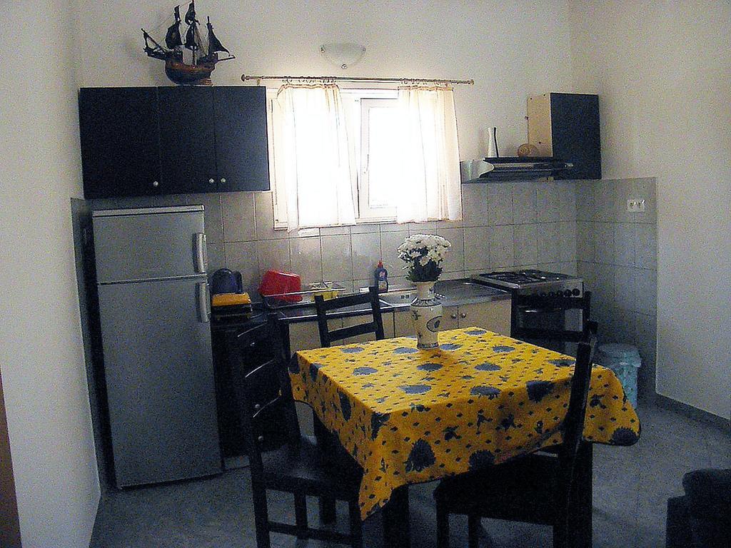Apartments Mani Trogir Cameră foto