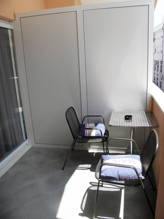 Apartments Mani Trogir Cameră foto